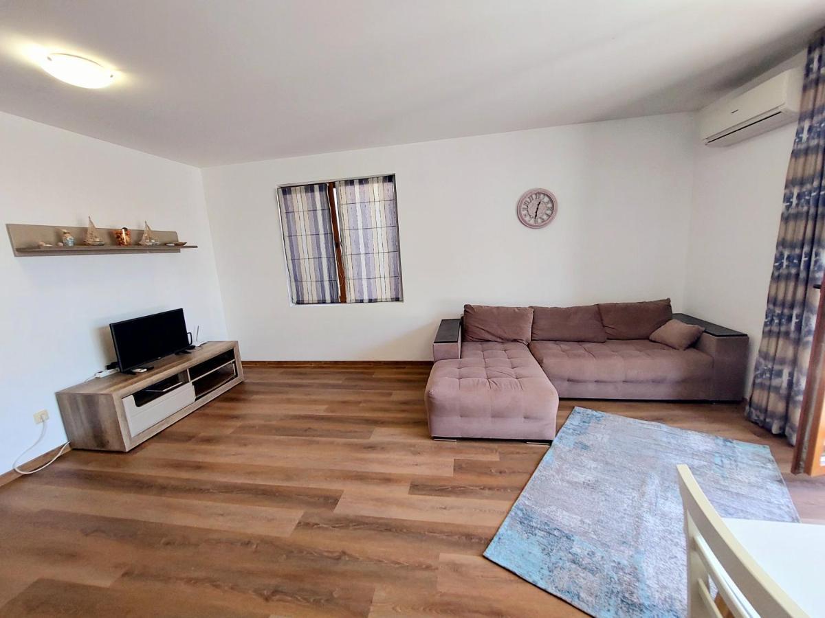 Vip Apartments In Sozopol Ngoại thất bức ảnh