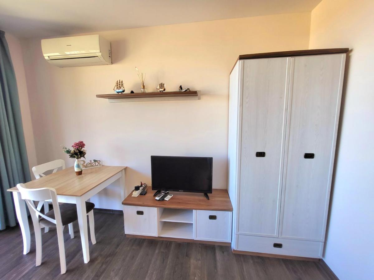 Vip Apartments In Sozopol Ngoại thất bức ảnh