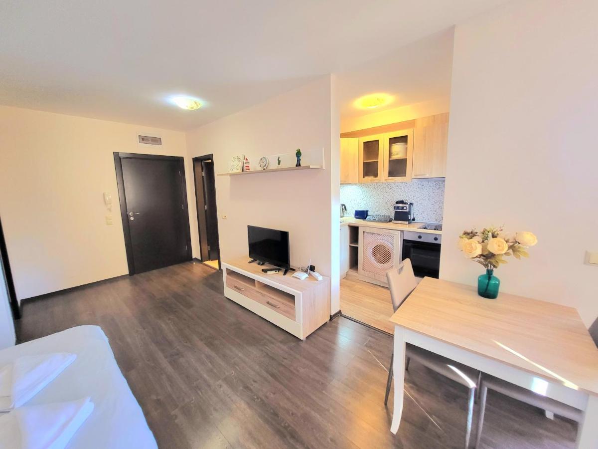 Vip Apartments In Sozopol Ngoại thất bức ảnh