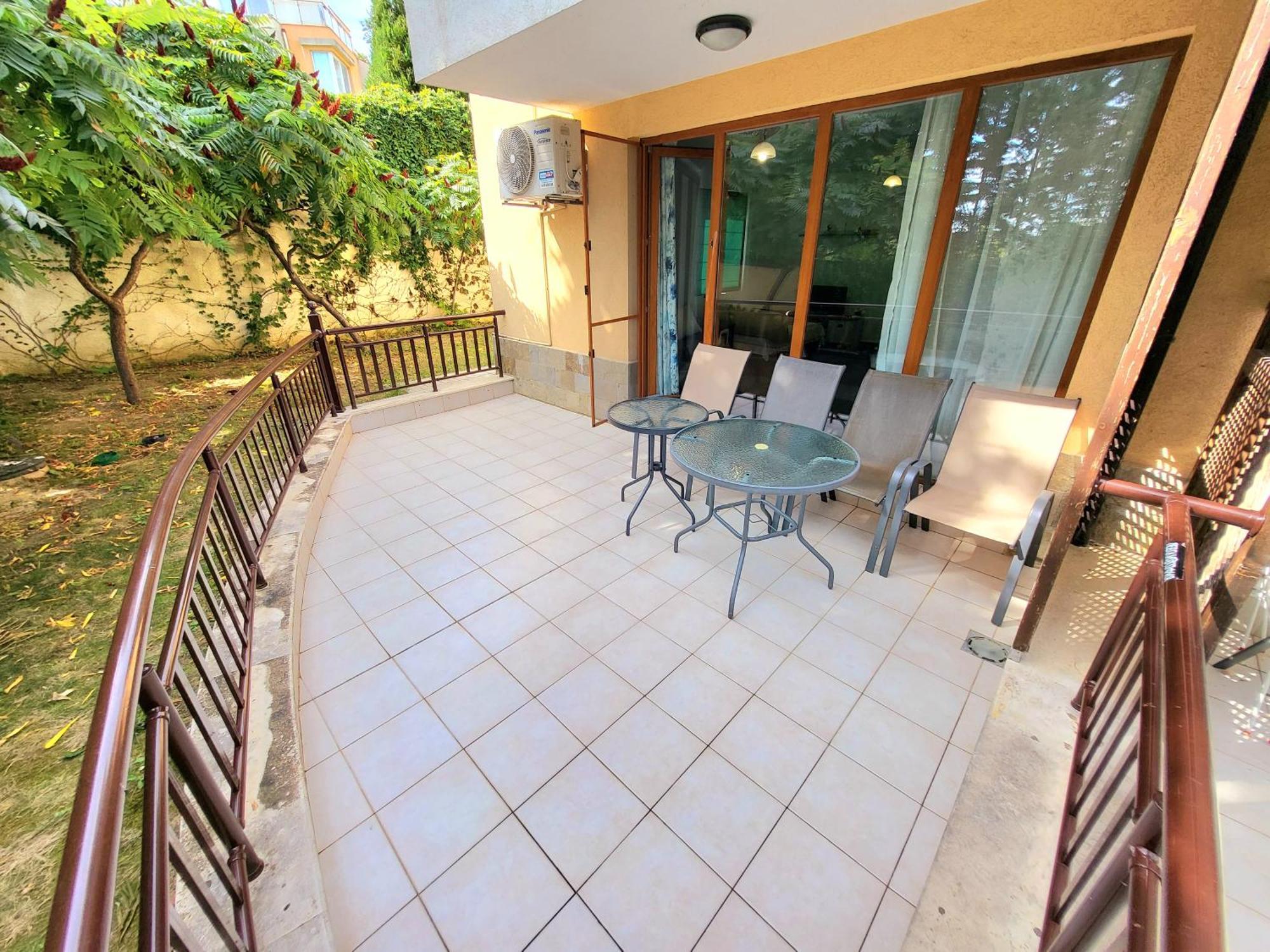 Vip Apartments In Sozopol Phòng bức ảnh