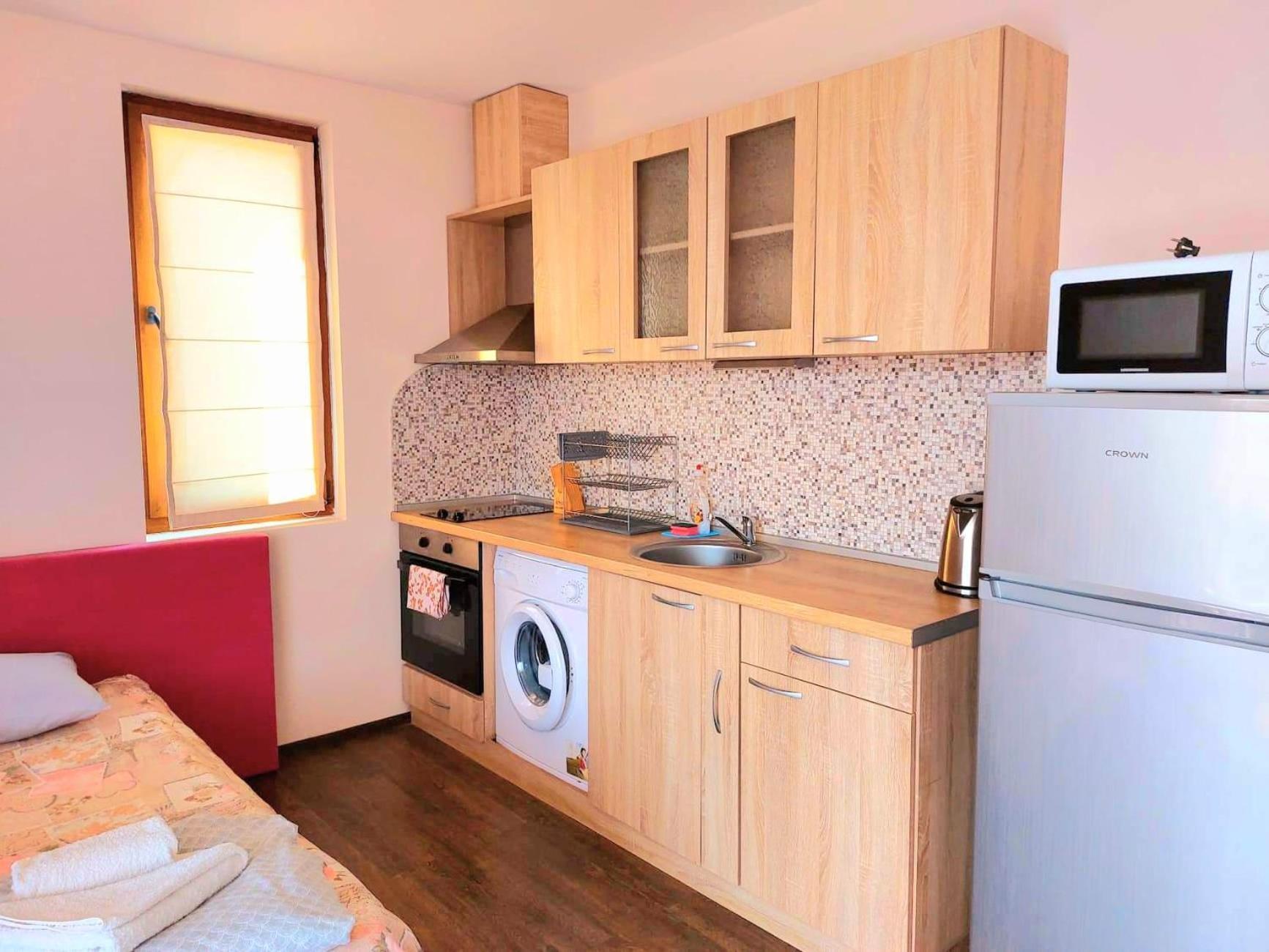 Vip Apartments In Sozopol Phòng bức ảnh
