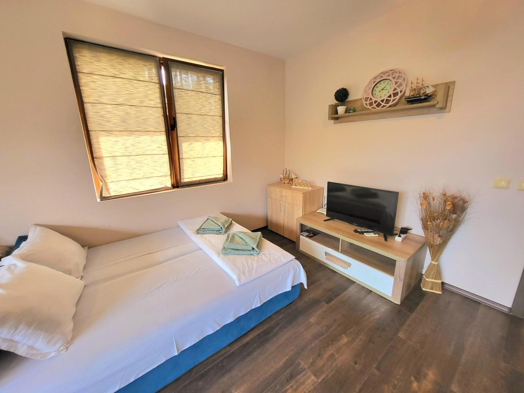 Vip Apartments In Sozopol Phòng bức ảnh