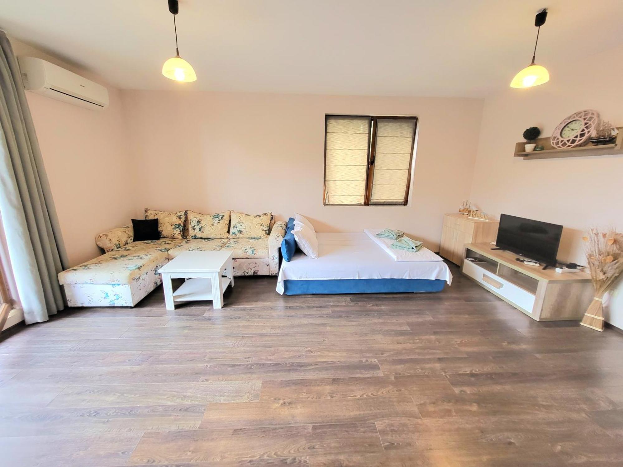 Vip Apartments In Sozopol Phòng bức ảnh