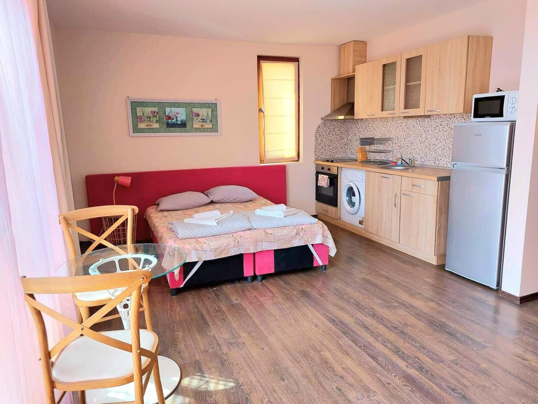 Vip Apartments In Sozopol Phòng bức ảnh