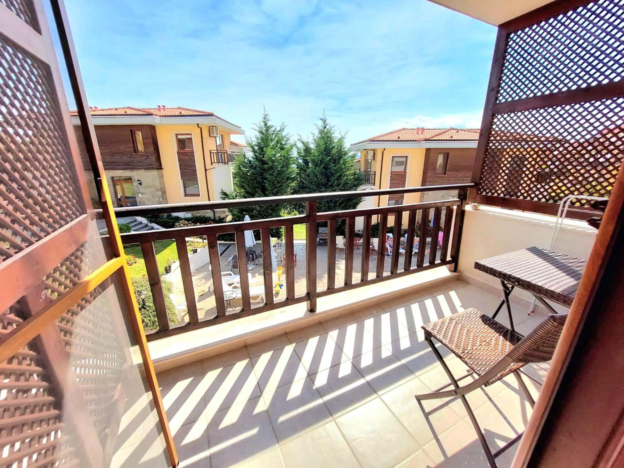 Vip Apartments In Sozopol Phòng bức ảnh
