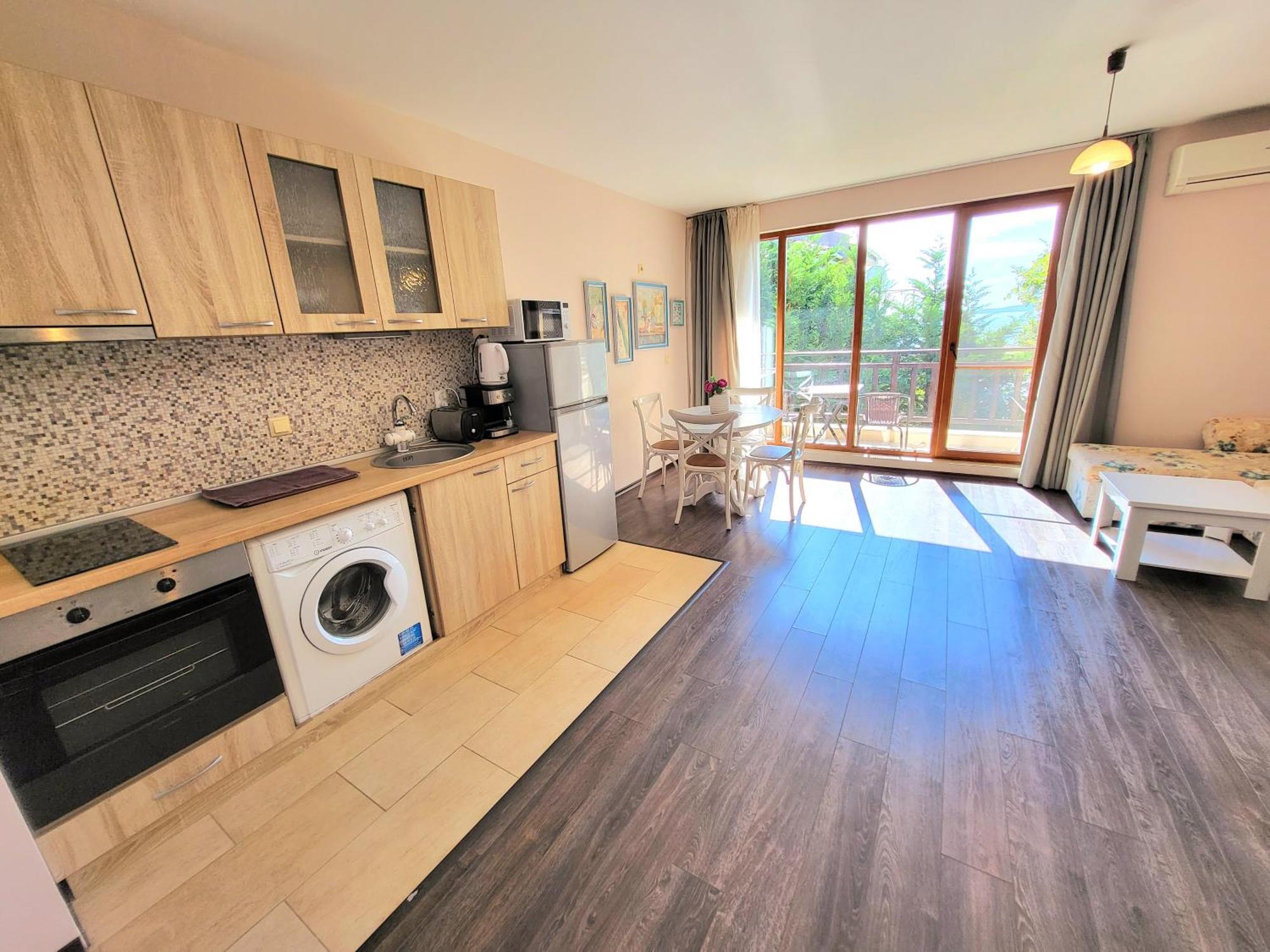 Vip Apartments In Sozopol Phòng bức ảnh