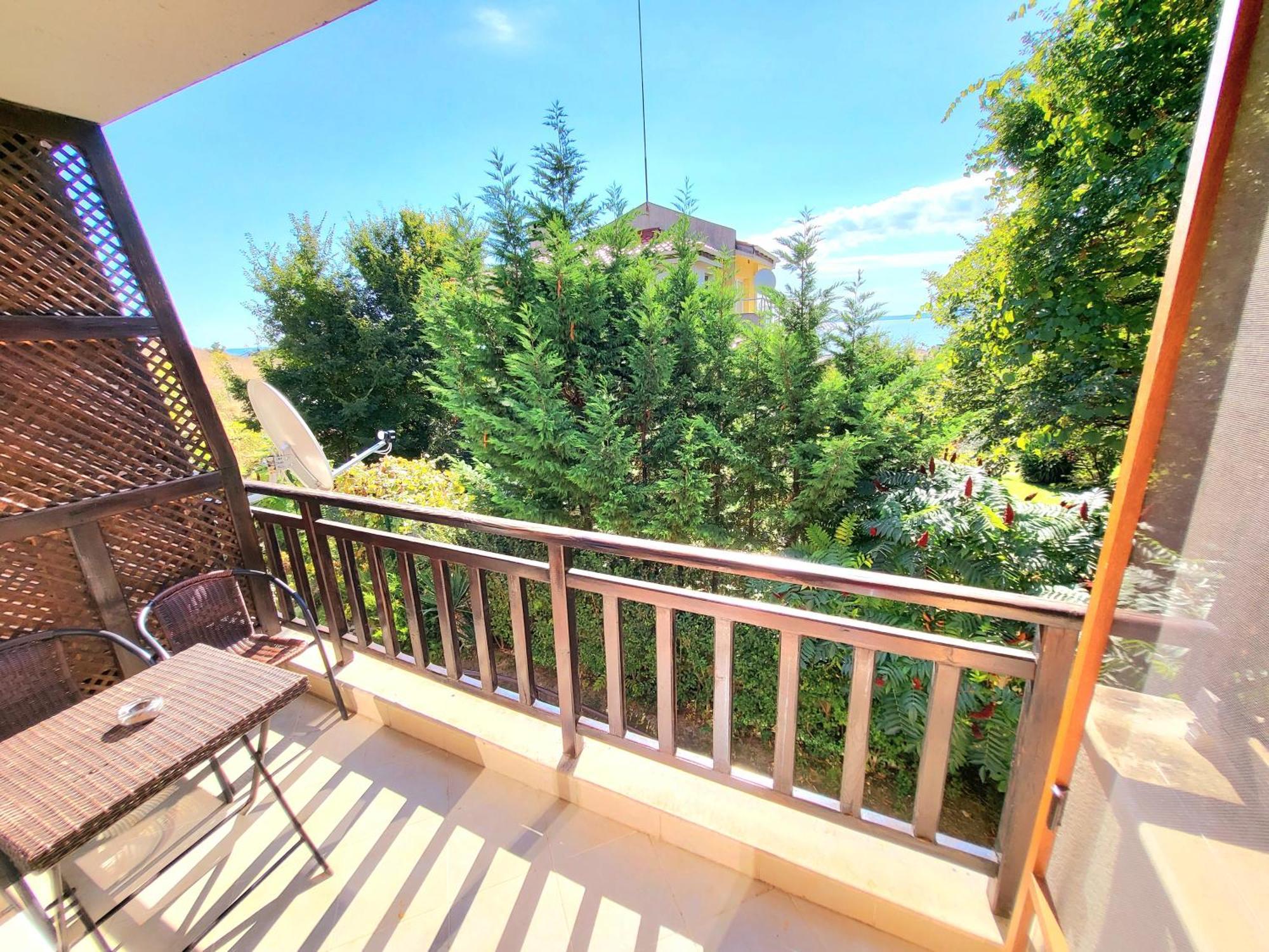 Vip Apartments In Sozopol Phòng bức ảnh