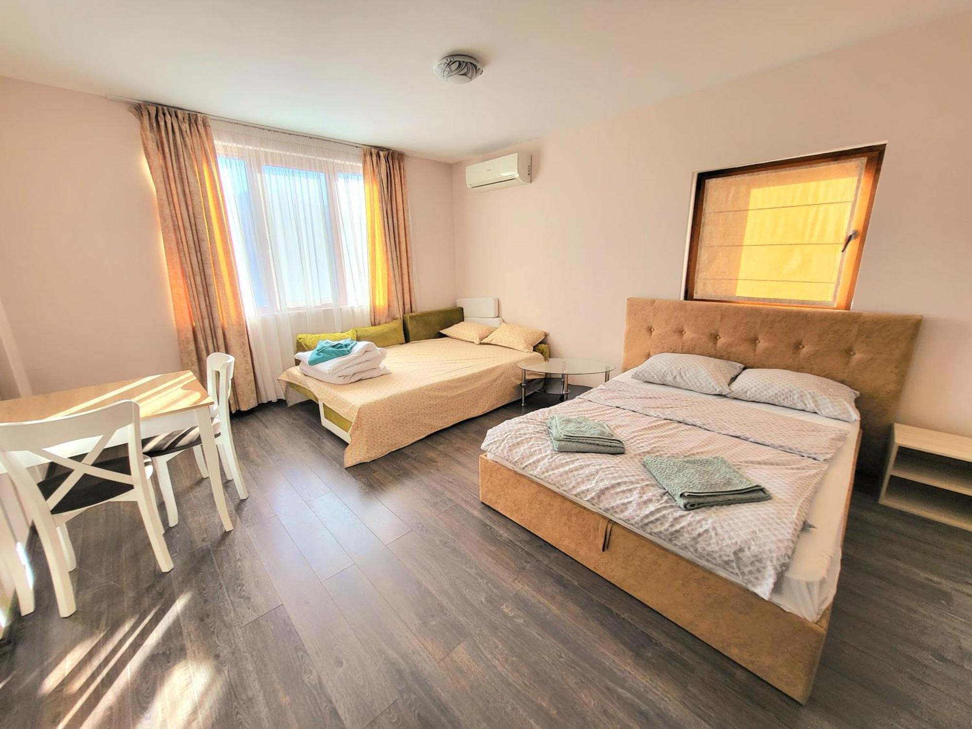 Vip Apartments In Sozopol Phòng bức ảnh