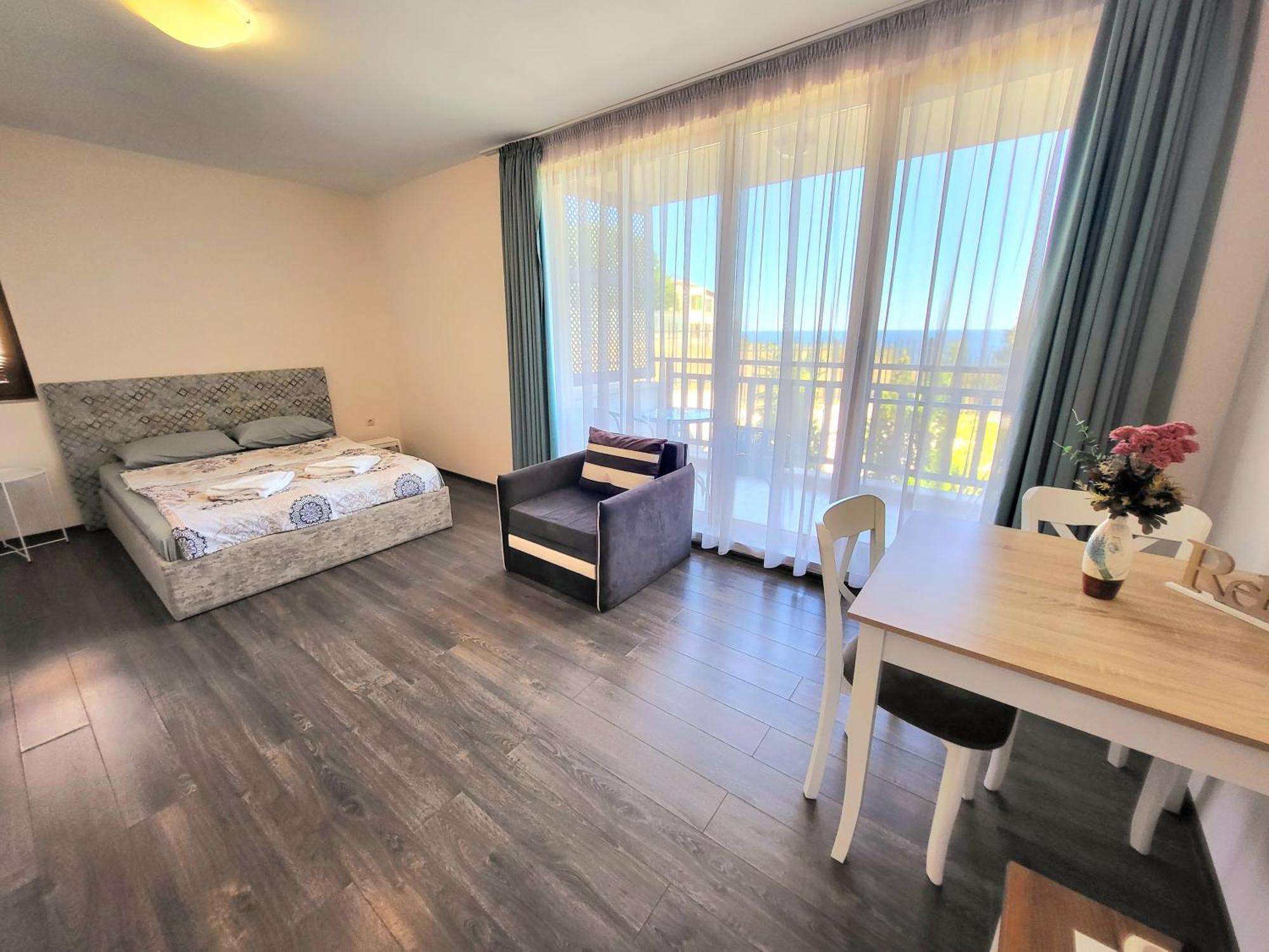 Vip Apartments In Sozopol Phòng bức ảnh