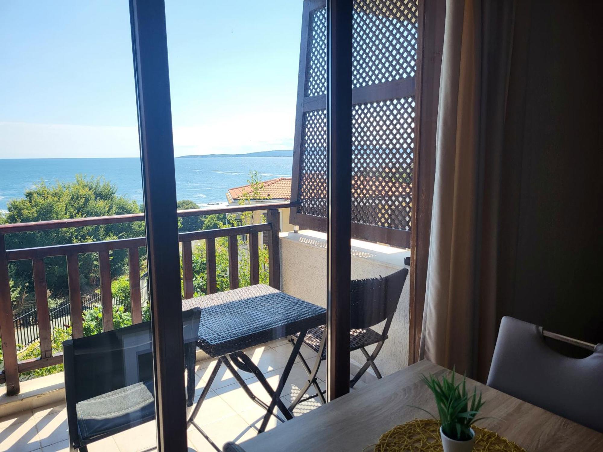 Vip Apartments In Sozopol Phòng bức ảnh