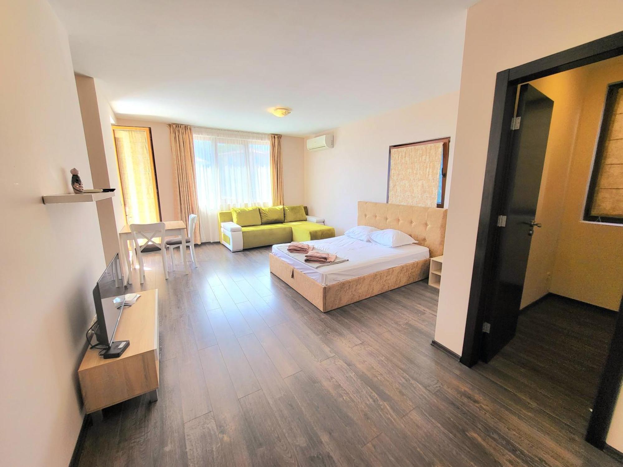 Vip Apartments In Sozopol Phòng bức ảnh