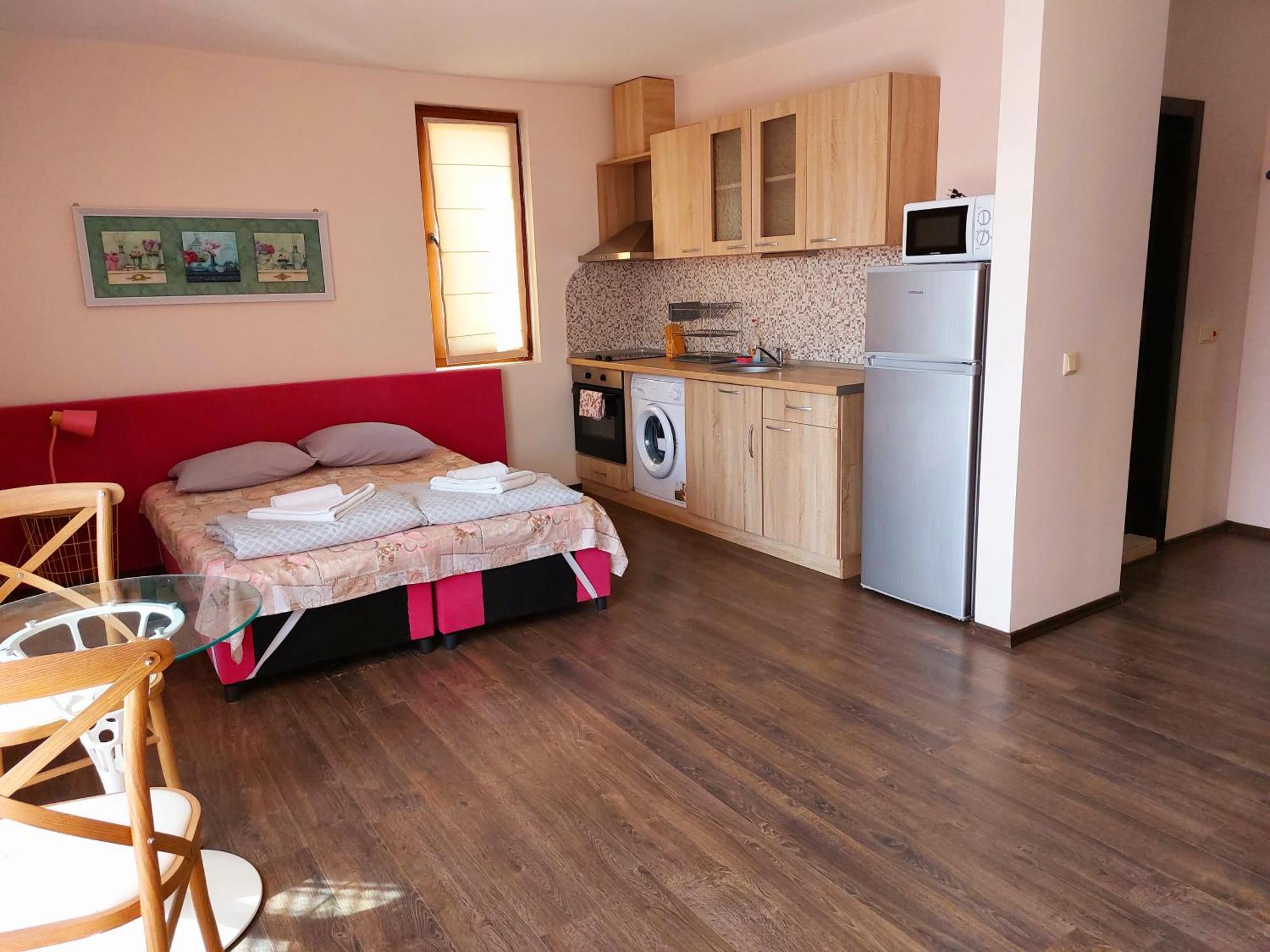 Vip Apartments In Sozopol Phòng bức ảnh