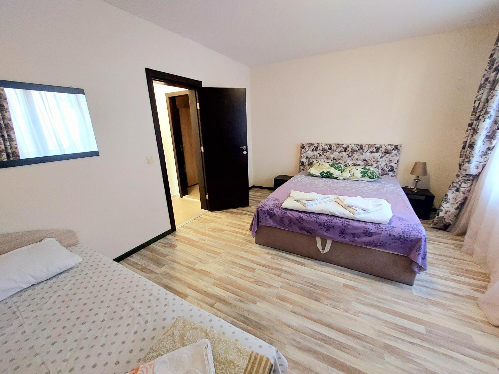 Vip Apartments In Sozopol Phòng bức ảnh