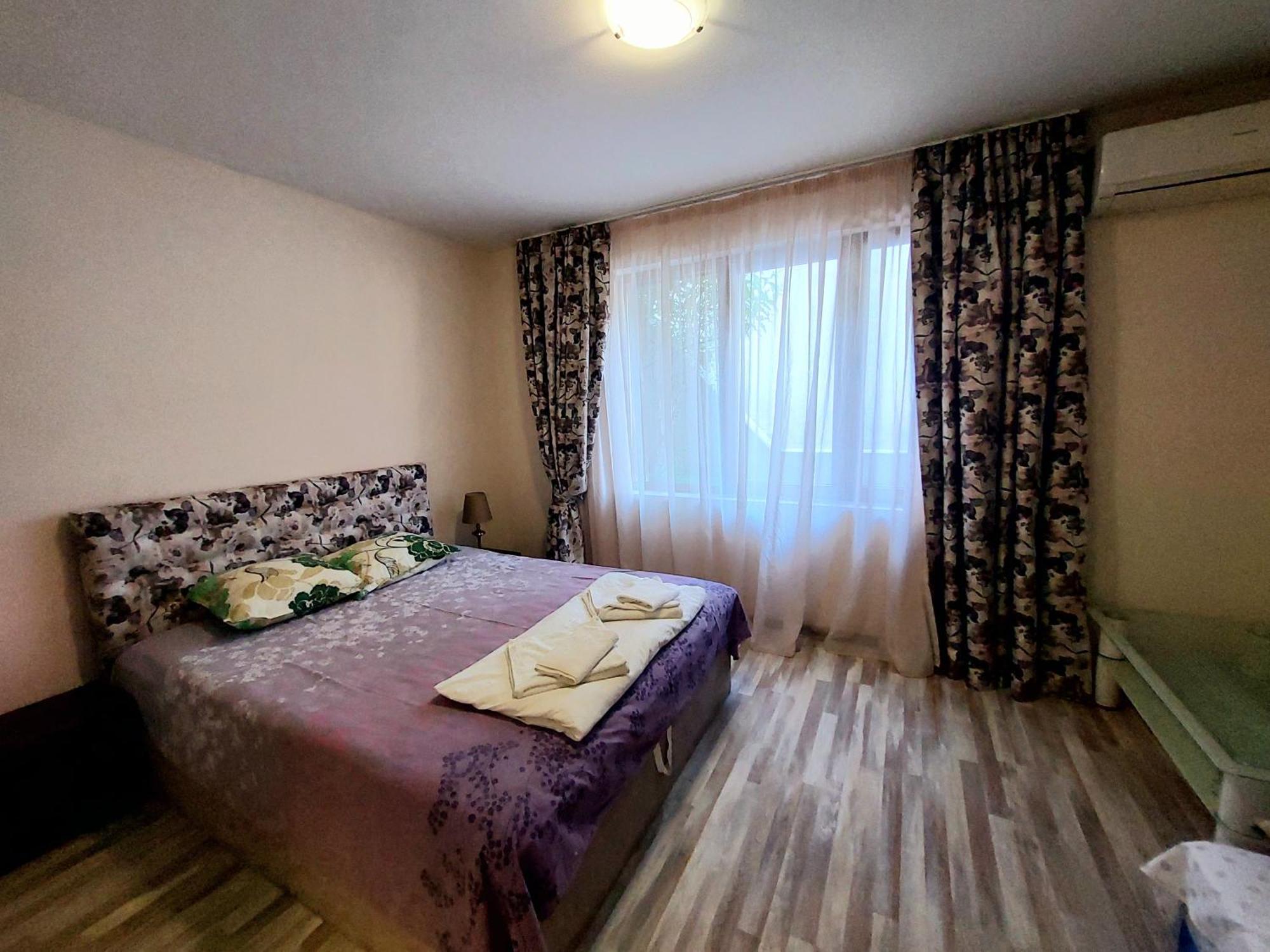 Vip Apartments In Sozopol Phòng bức ảnh