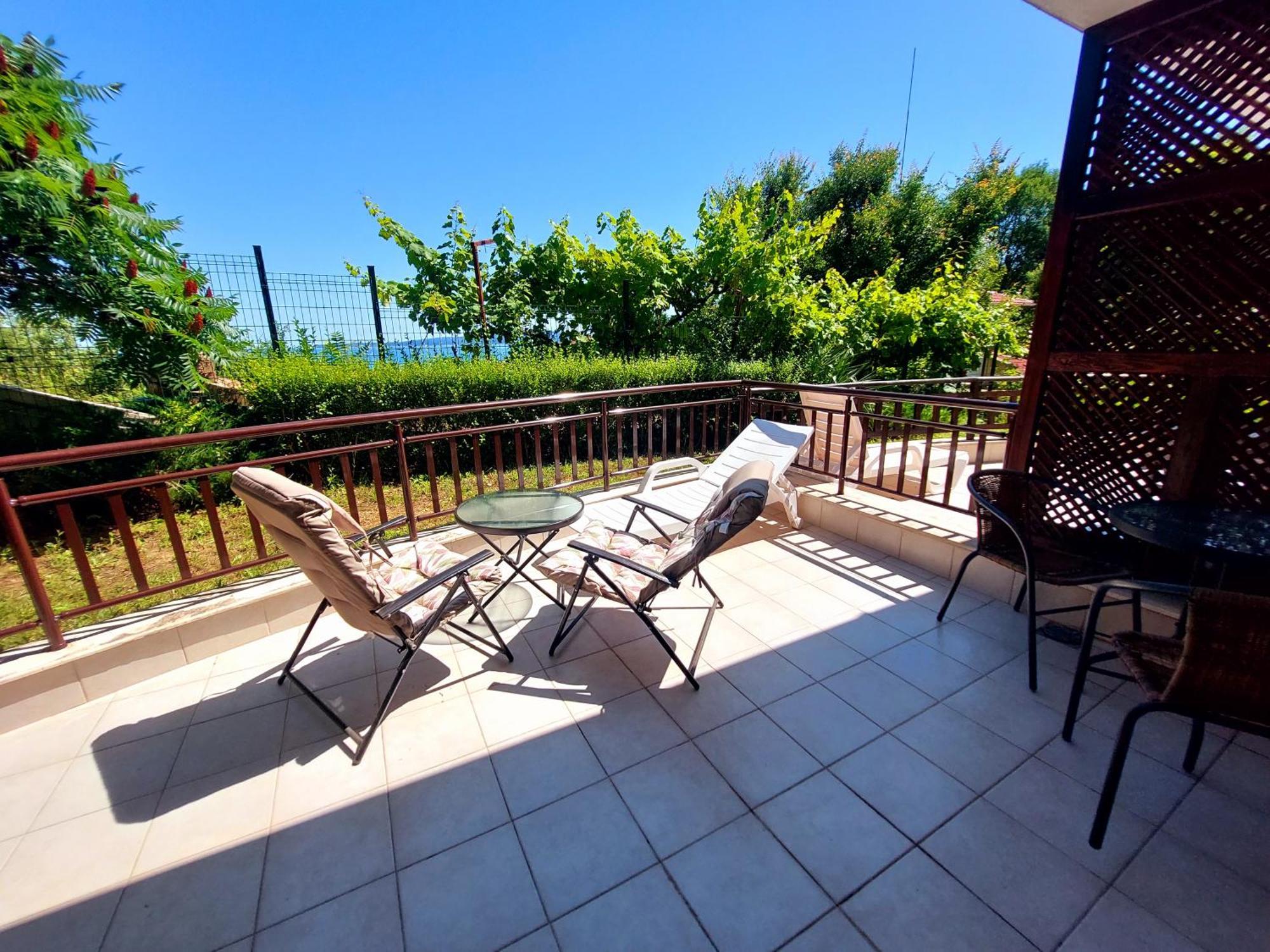 Vip Apartments In Sozopol Phòng bức ảnh