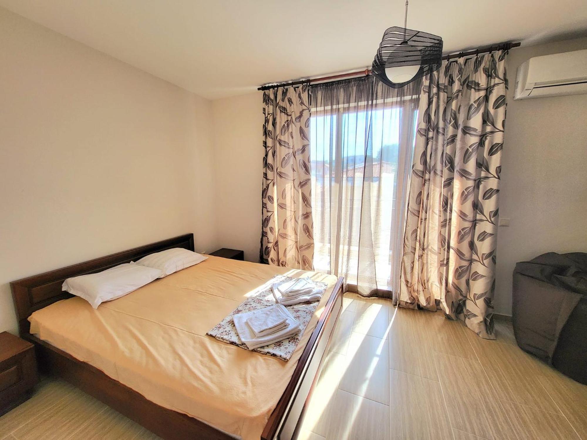 Vip Apartments In Sozopol Ngoại thất bức ảnh