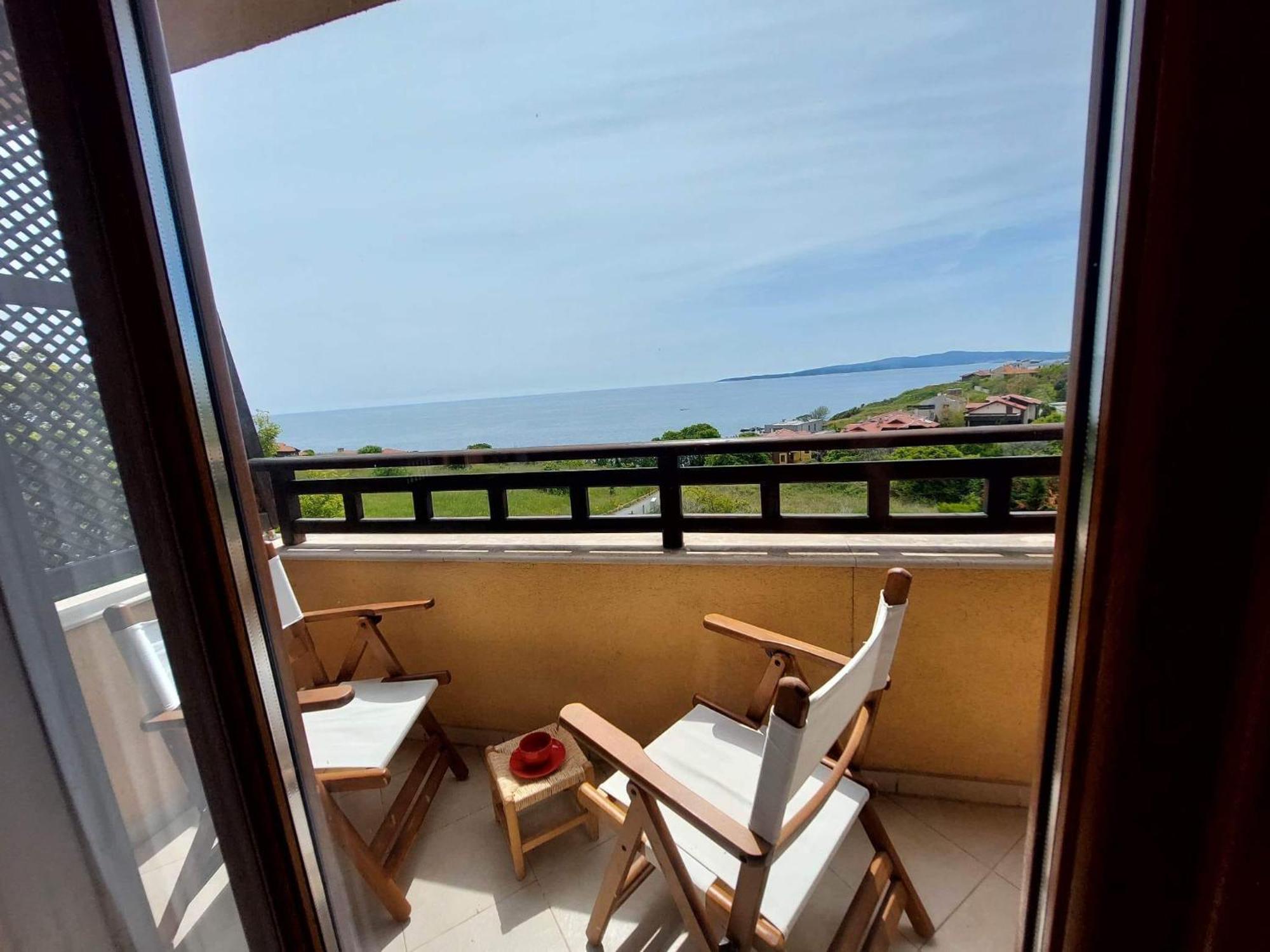Vip Apartments In Sozopol Ngoại thất bức ảnh