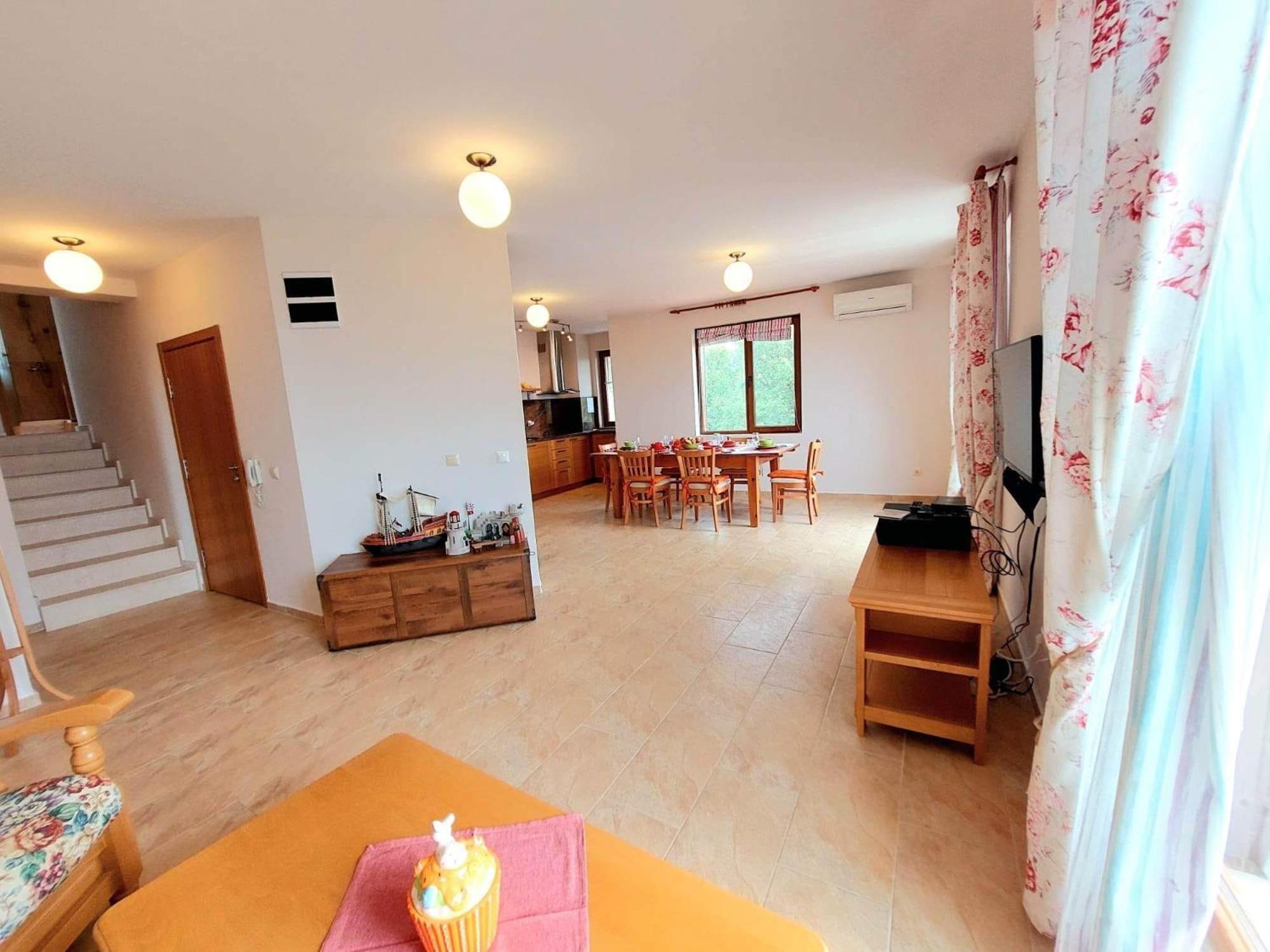 Vip Apartments In Sozopol Ngoại thất bức ảnh