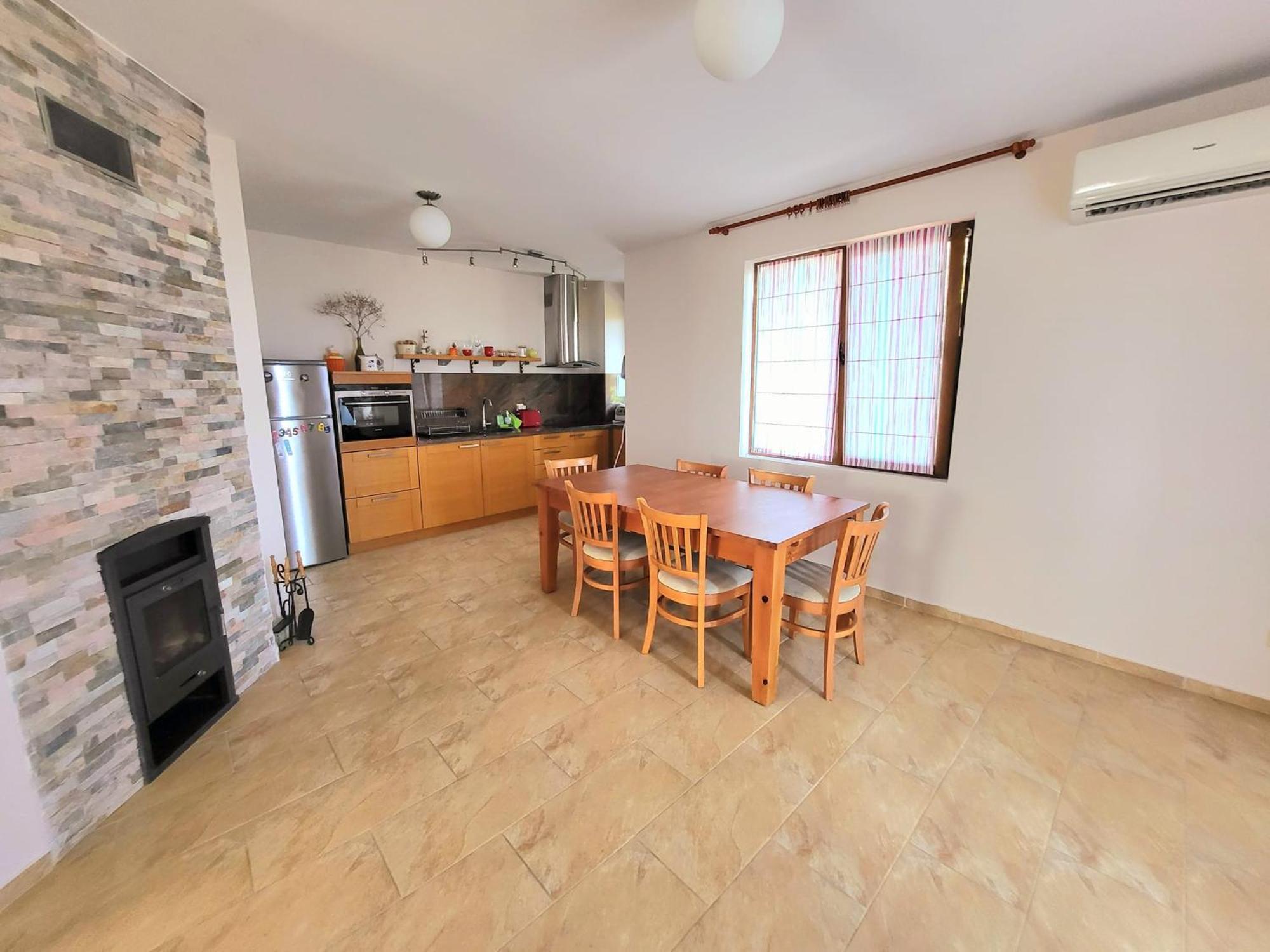 Vip Apartments In Sozopol Ngoại thất bức ảnh