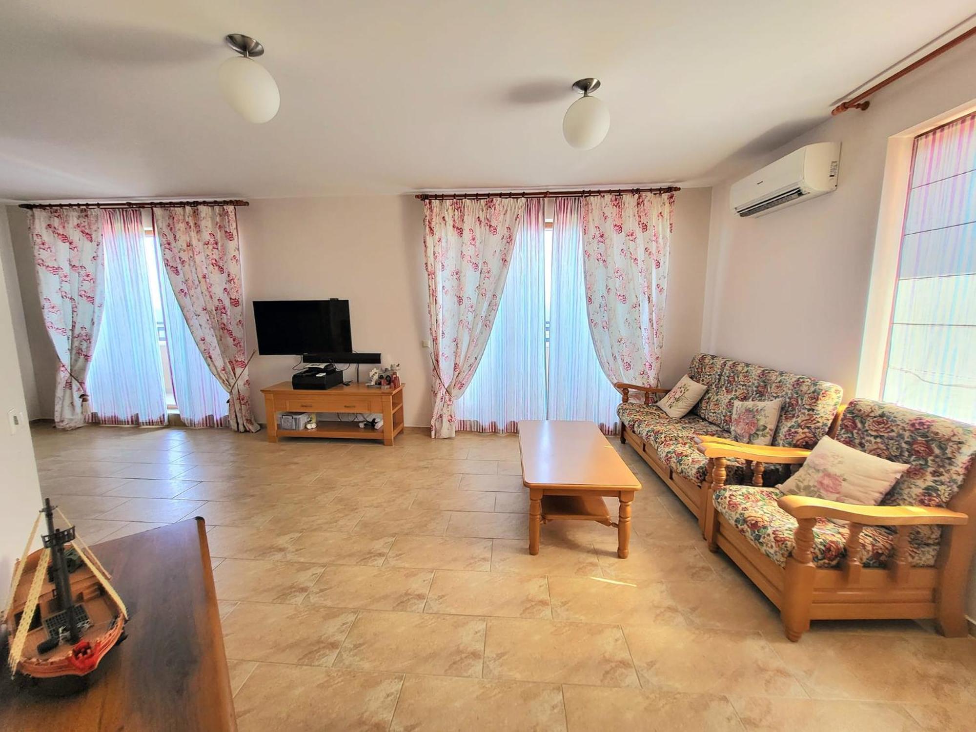 Vip Apartments In Sozopol Ngoại thất bức ảnh