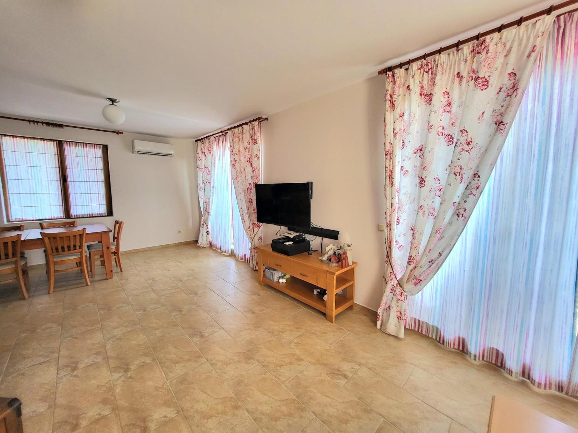Vip Apartments In Sozopol Ngoại thất bức ảnh
