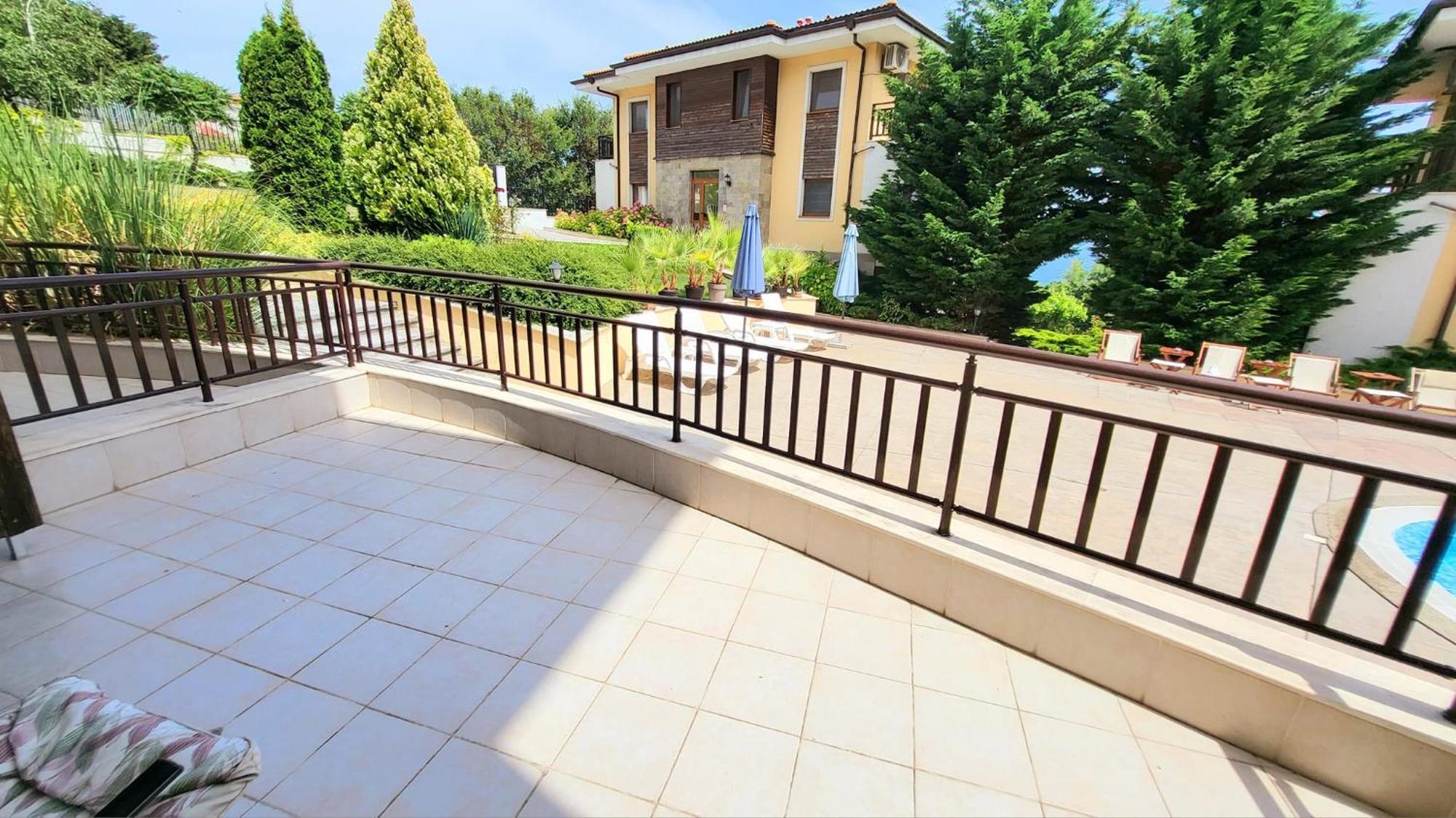 Vip Apartments In Sozopol Ngoại thất bức ảnh