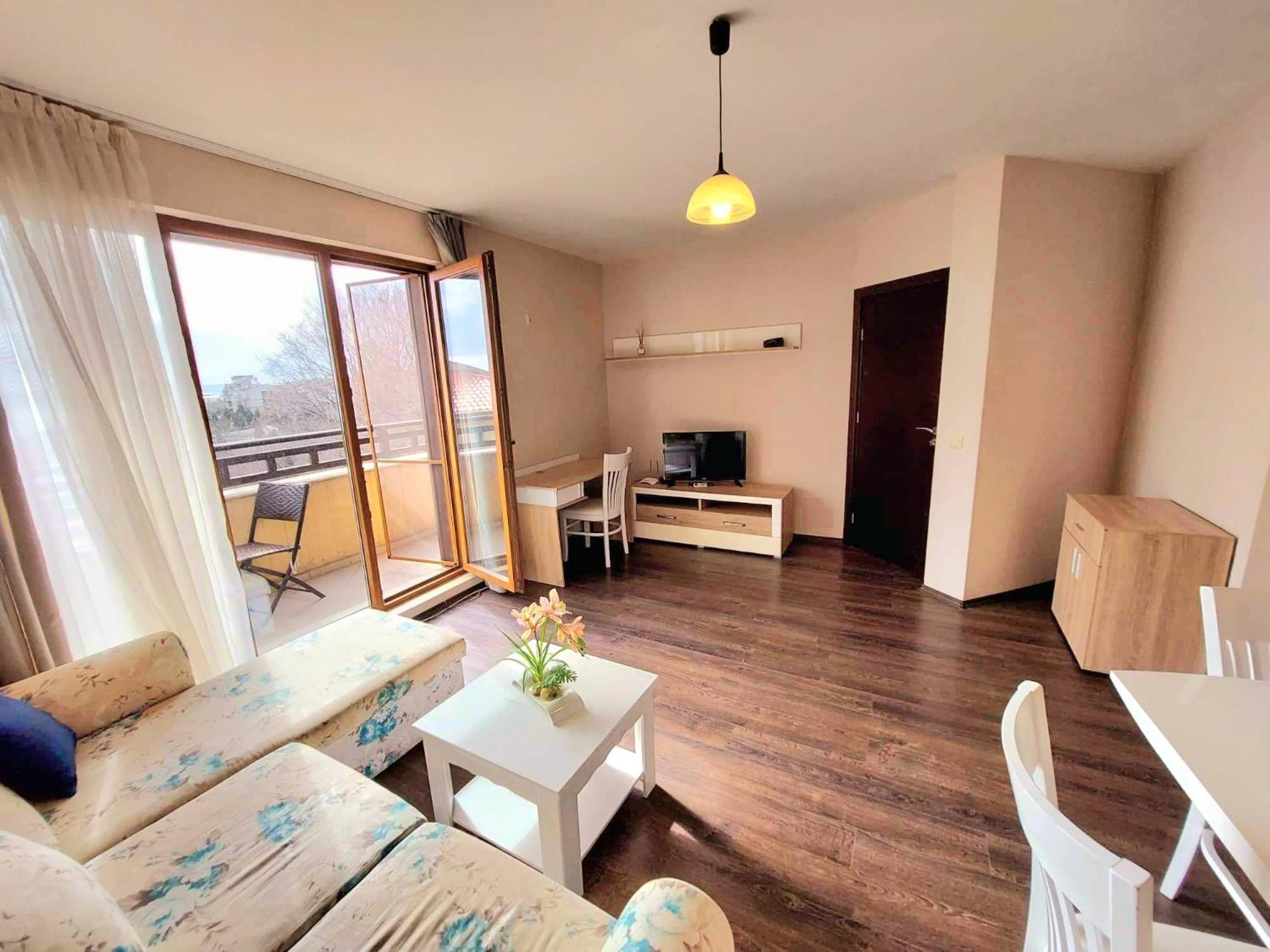 Vip Apartments In Sozopol Phòng bức ảnh
